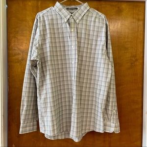 Eddie Bauer Plaid Shirt